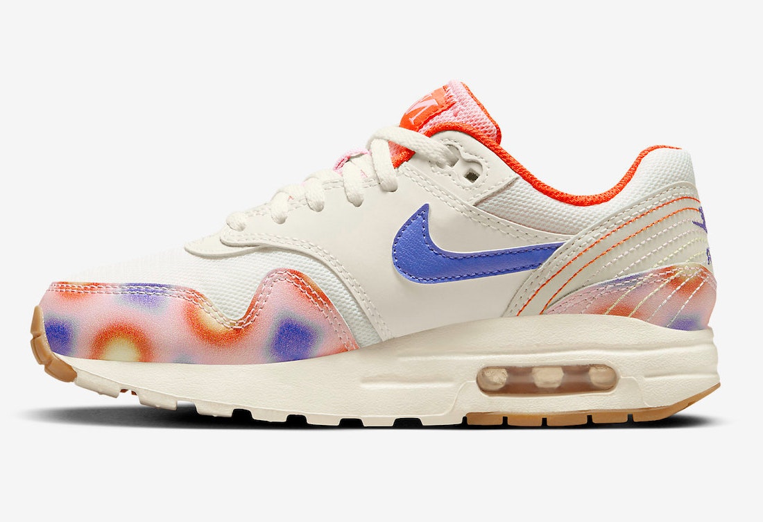 Nike Air Max 1 GS "Everything You Need"