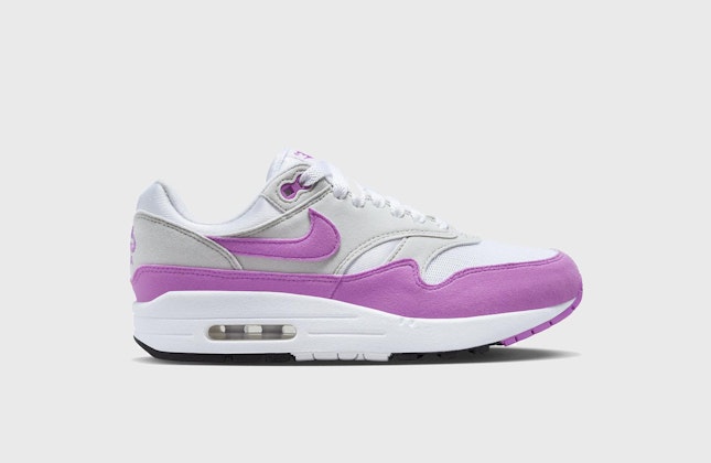 Nike Air Max 1 "Fuchsia Dream" Nike Air Max 1 "Fuchsia Dream"
