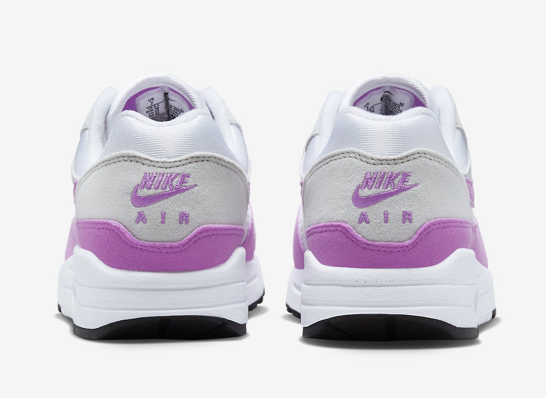 Nike Air Max 1 "Fuchsia Dream"