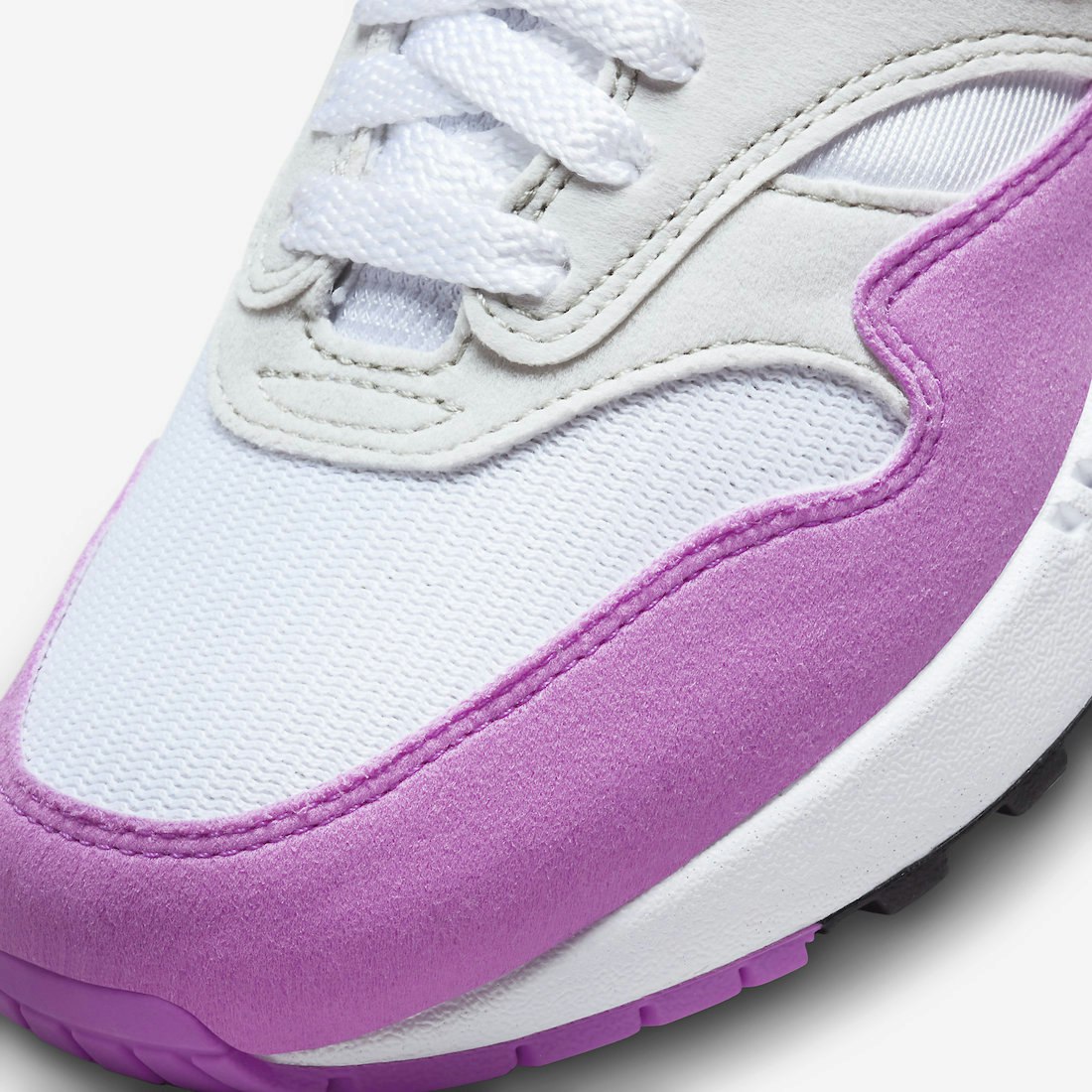 Nike Air Max 1 "Fuchsia Dream"