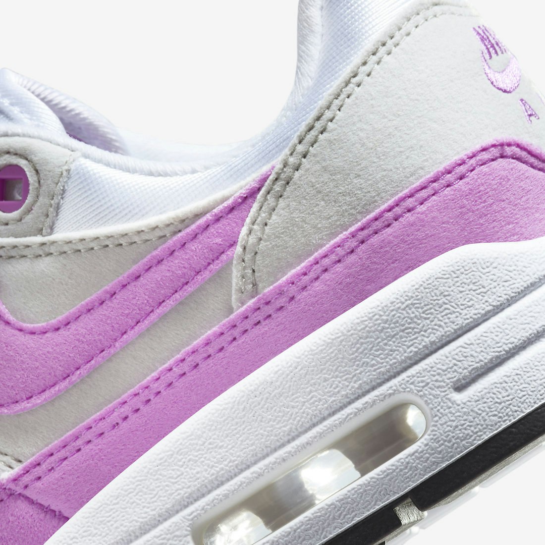 Nike Air Max 1 "Fuchsia Dream"