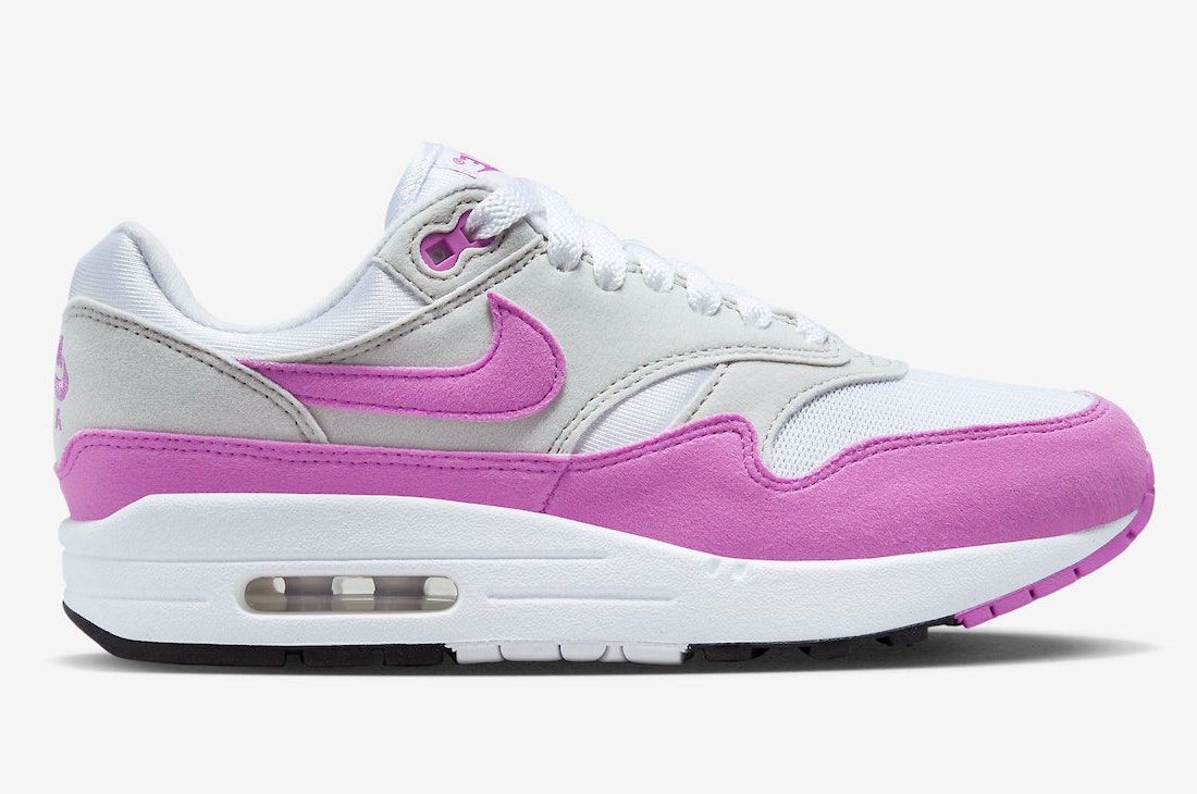 Nike Air Max 1 "Fuchsia Dream"