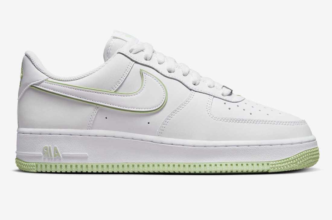 Nike Air Force 1 Low "Honeydew"
