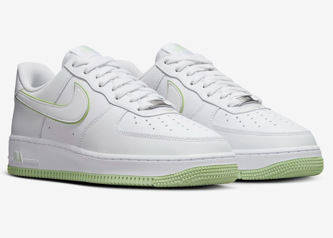 Nike Air Force 1 Low "Honeydew"