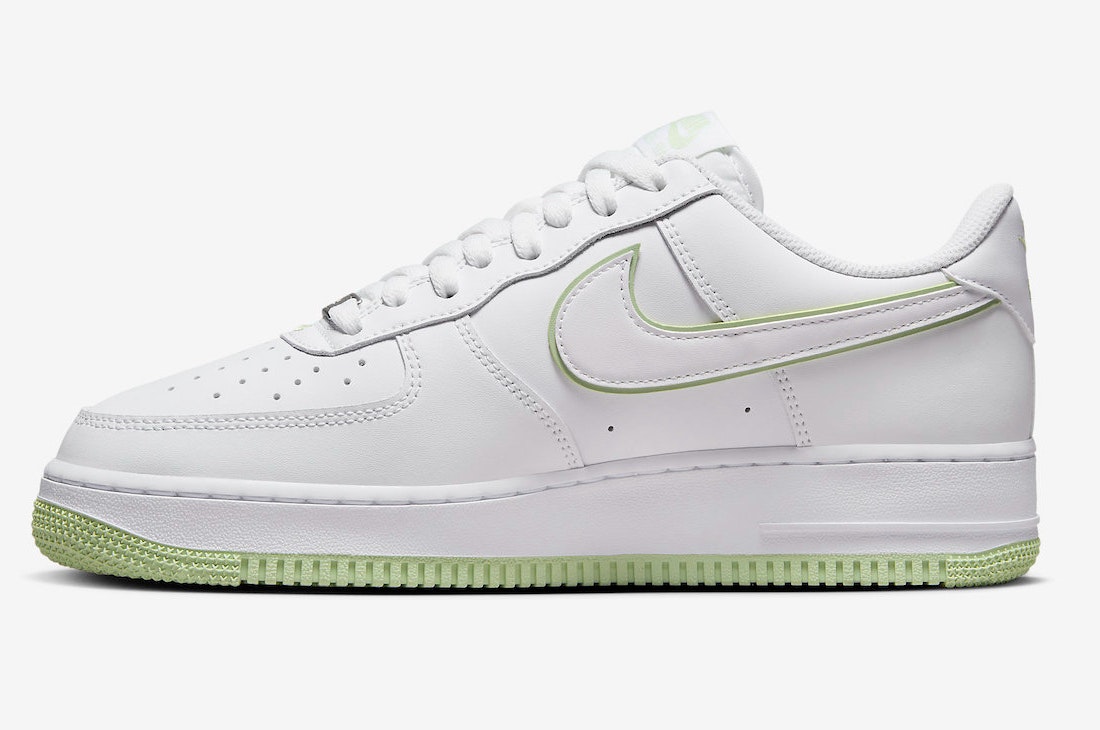Nike Air Force 1 Low "Honeydew"