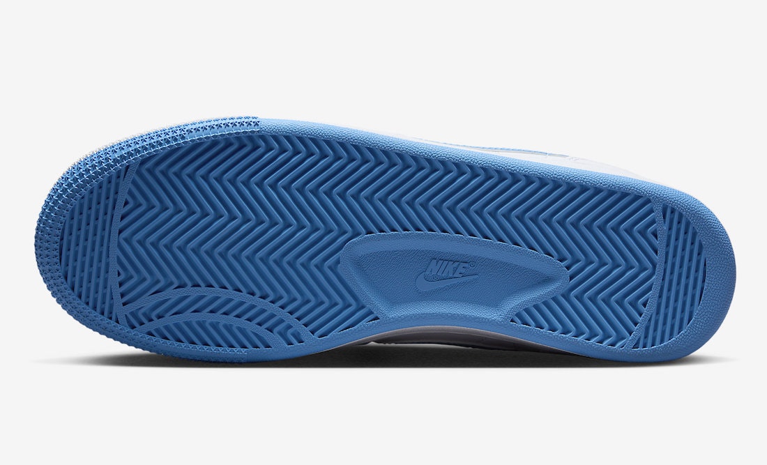 Nike Terminator Low "UNC"