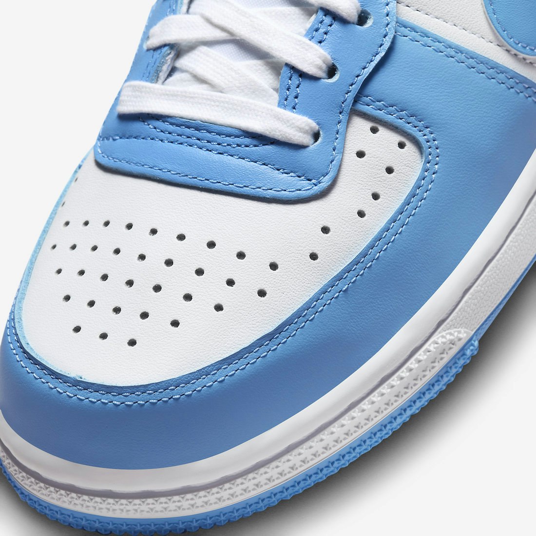 Nike Terminator Low "UNC"