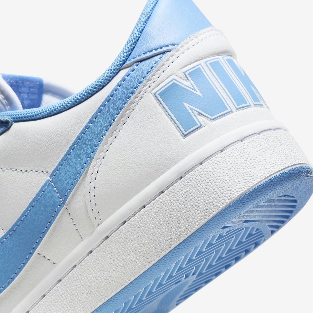 Nike Terminator Low "UNC"