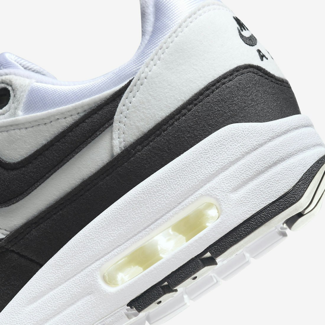 Nike Air Max 1 "Panda"
