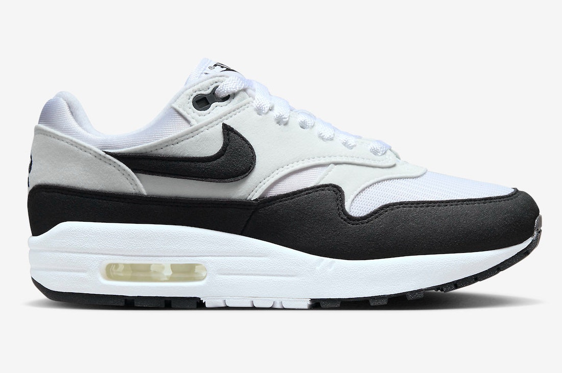 Nike Air Max 1 "Panda"