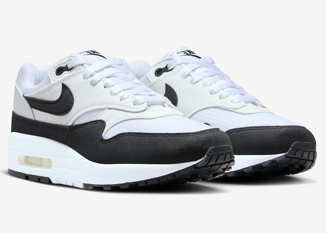 Nike Air Max 1 "Panda"