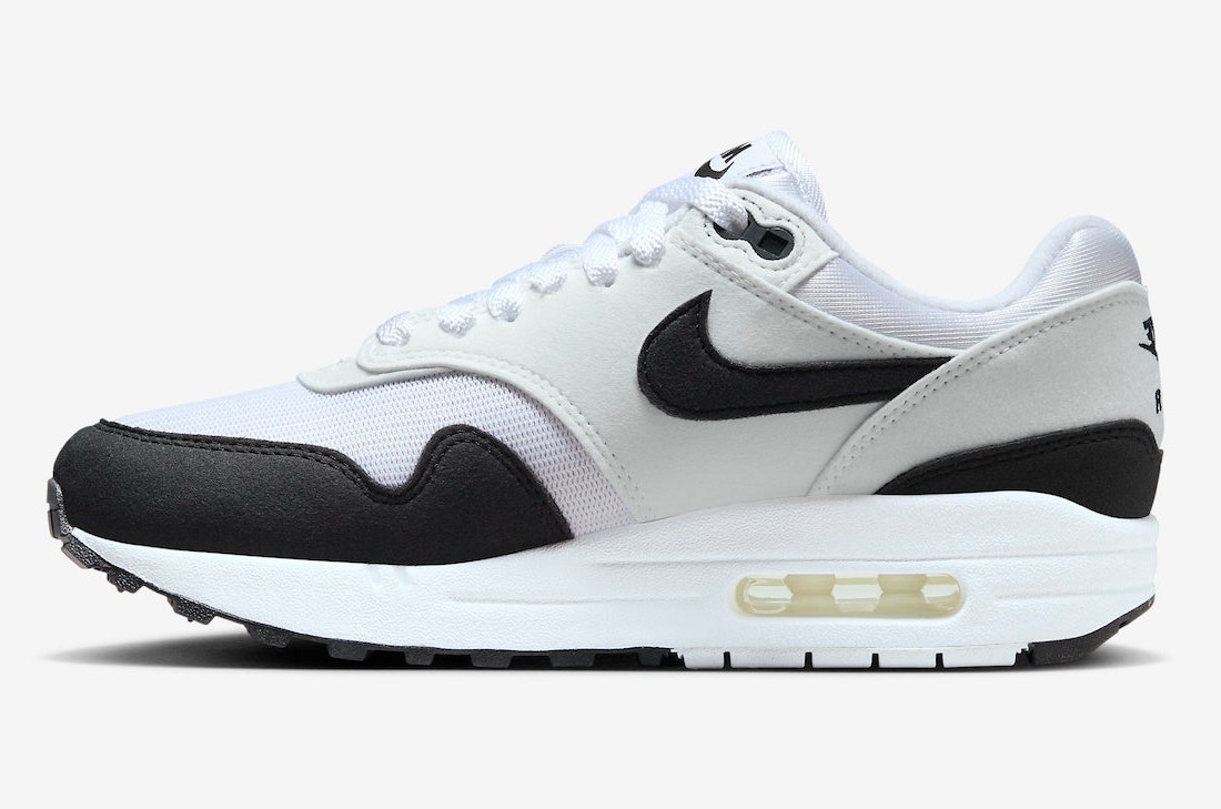 Nike air max 1 panda deals