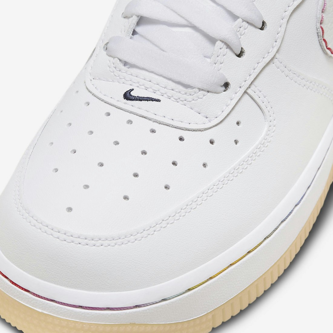 Nike Air Force 1 Low "N7"