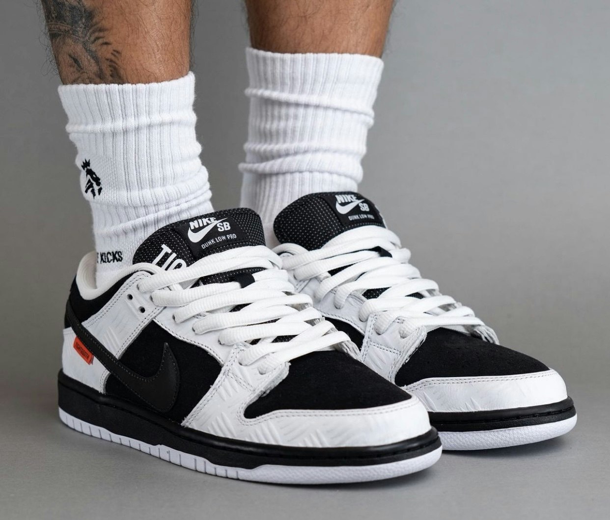 dunk sb low