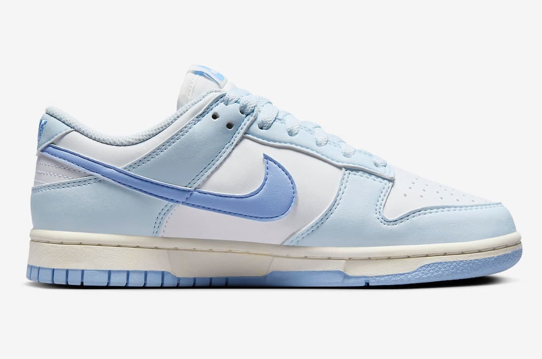Nike Dunk Low Next Nature WMNS “Blue Tint”