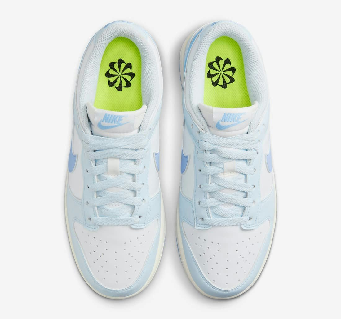 Nike Dunk Low Next Nature WMNS “Blue Tint”