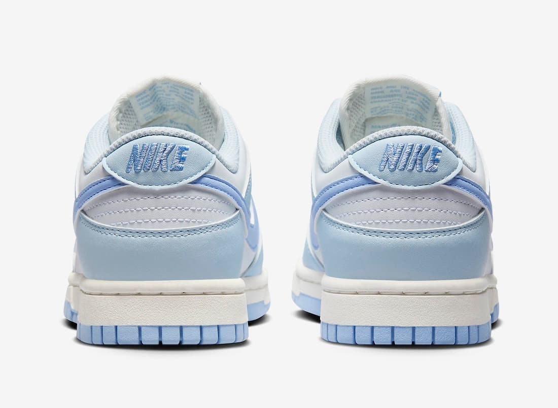 Nike Dunk Low Next Nature WMNS “Blue Tint”