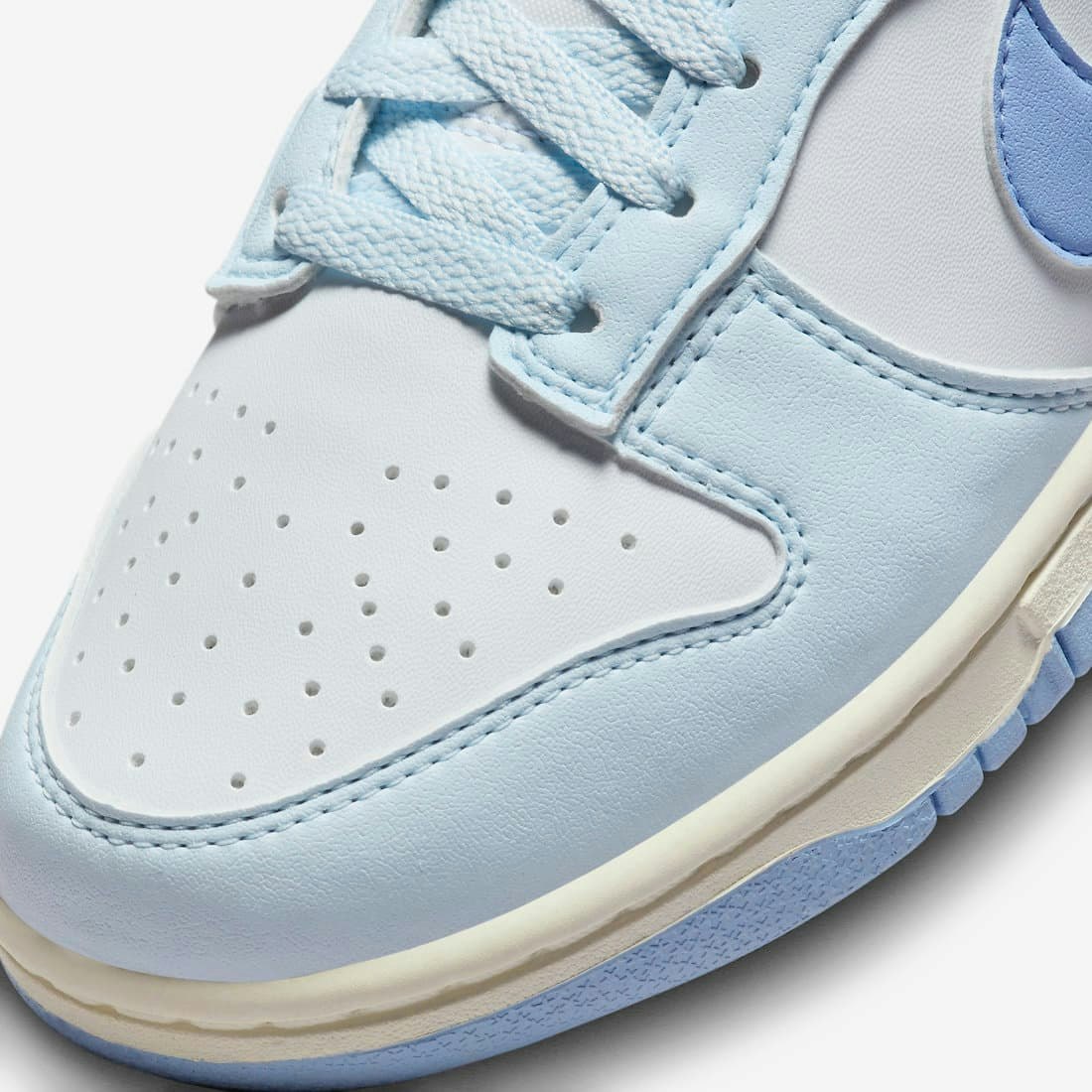 Nike Dunk Low Next Nature WMNS “Blue Tint”