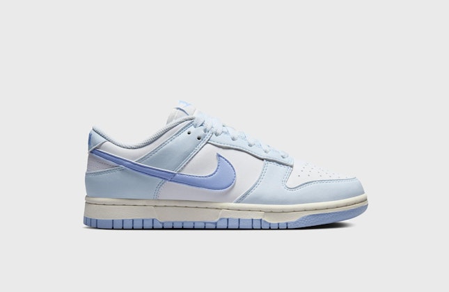 Nike Dunk Low "Next Nature" (Blue Tint) Nike Dunk Low "Next Nature" (Blue Tint)