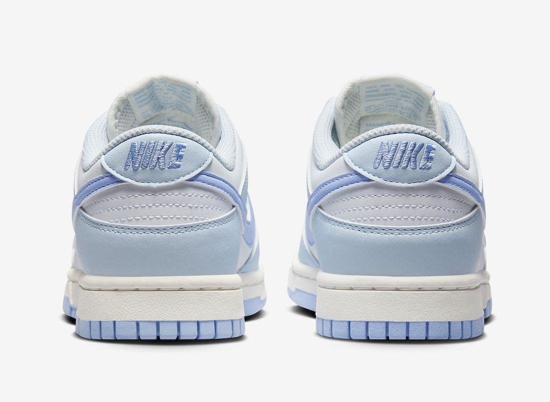 Nike Dunk Low "Next Nature" (Blue Tint)