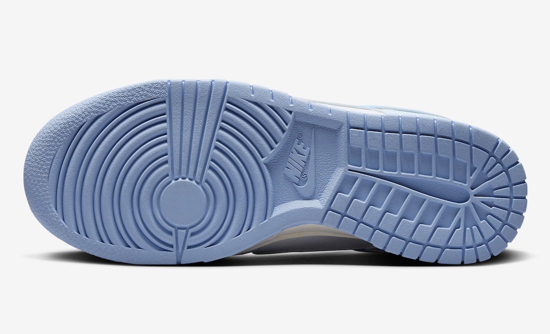 Nike Dunk Low Next Nature "Blue Tint"
