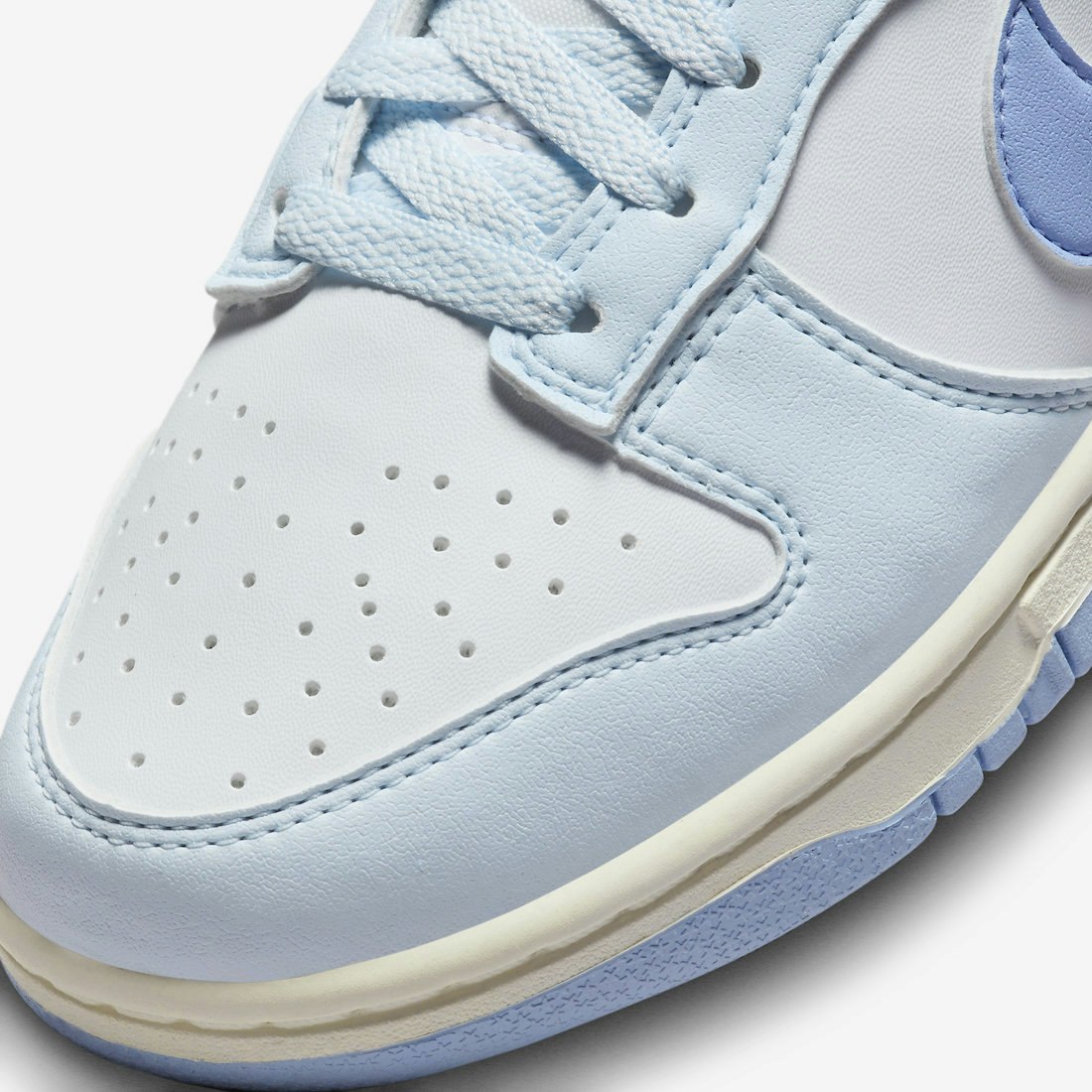 Nike Dunk Low Next Nature "Blue Tint"