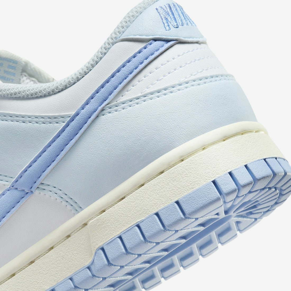 Nike Dunk Low Next Nature "Blue Tint"