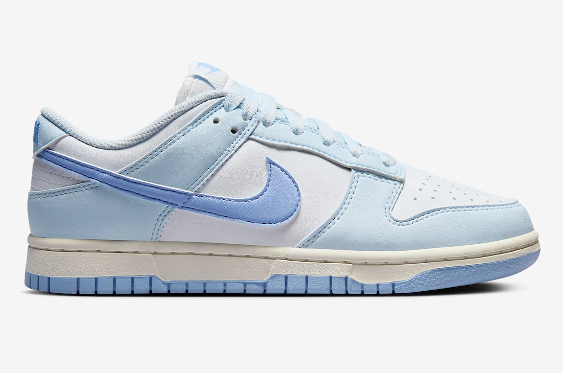 Nike Dunk Low Next Nature "Blue Tint"