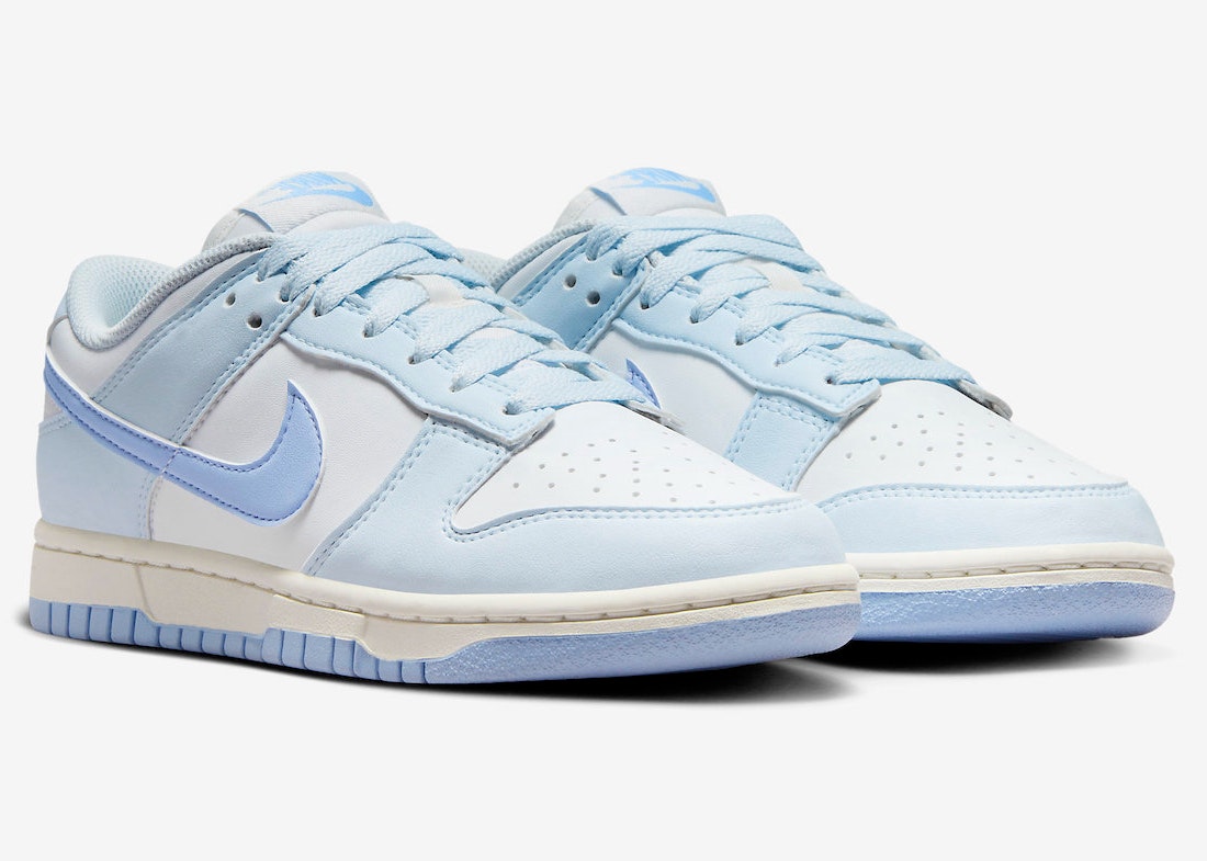 Nike Dunk Low Next Nature "Blue Tint"
