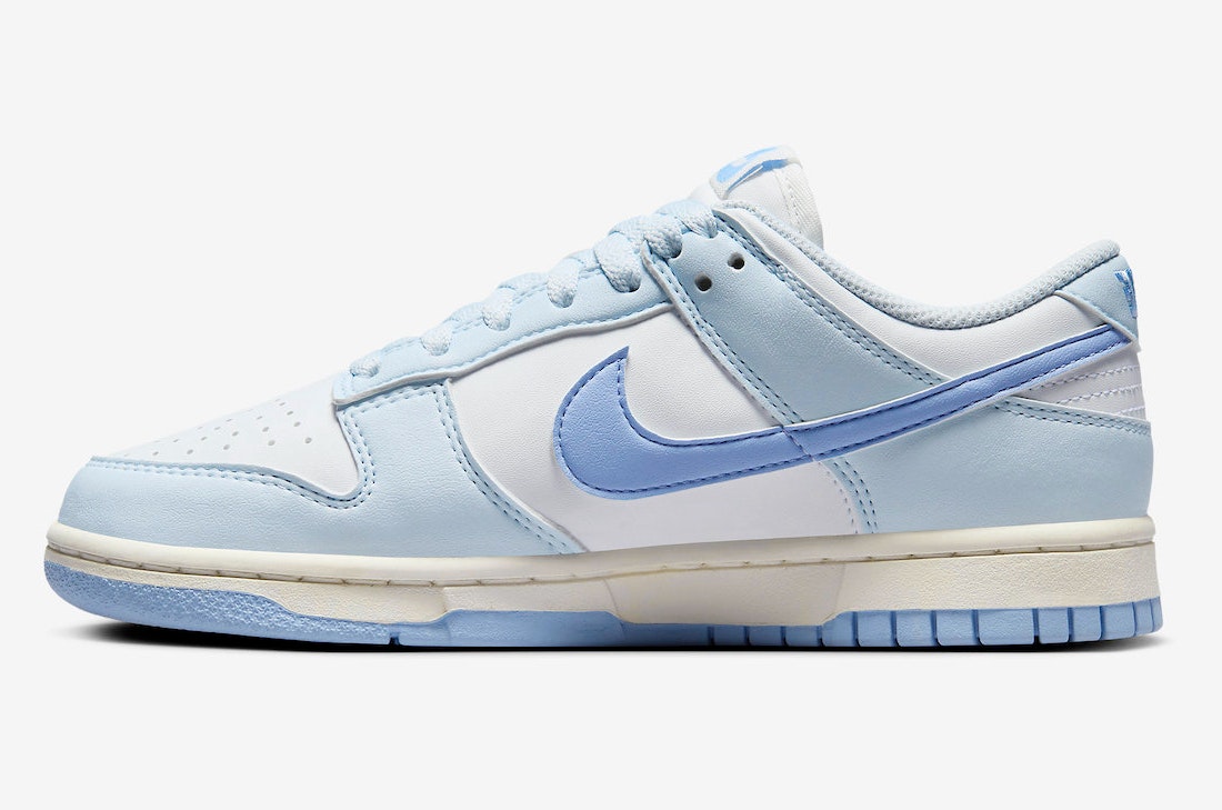 Nike Dunk Low Next Nature "Blue Tint"