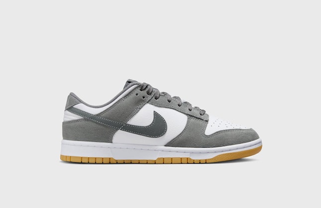 Nike Dunk Low "Smoke Grey"