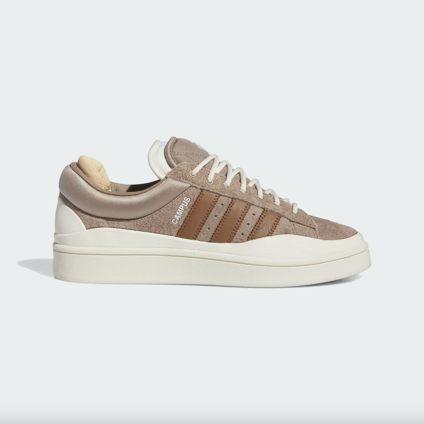 Bad Bunny x adidas Campus "Brown"