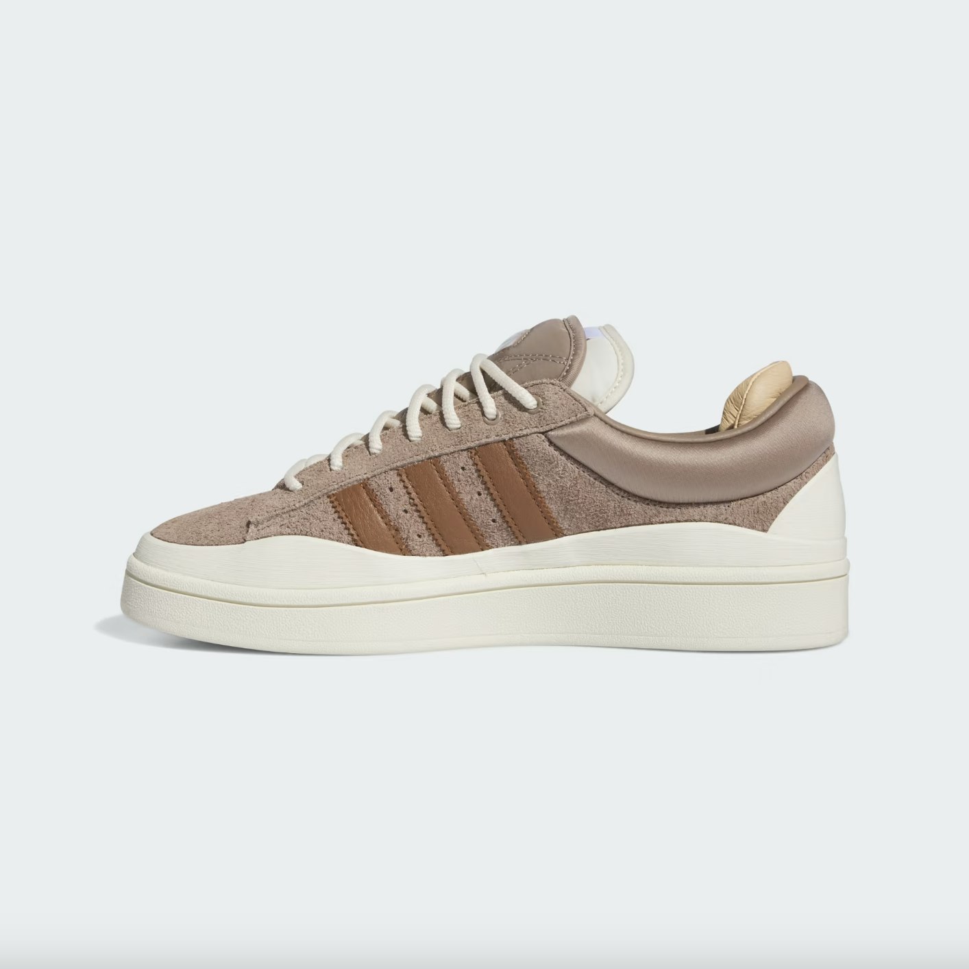 Bad Bunny x adidas Campus "Brown"