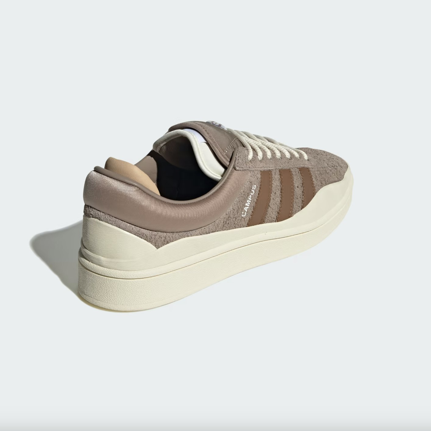 Bad Bunny x adidas Campus "Brown"