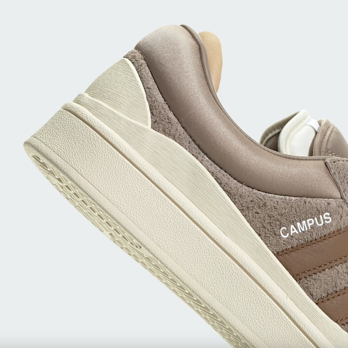 Bad Bunny x adidas Campus "Brown"