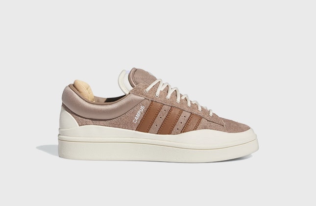 Bad Bunny x adidas Campus "Brown" Bad Bunny x adidas Campus "Brown"