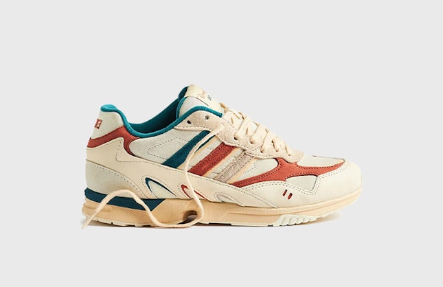 END. x adidas Torsion Super "Equals"