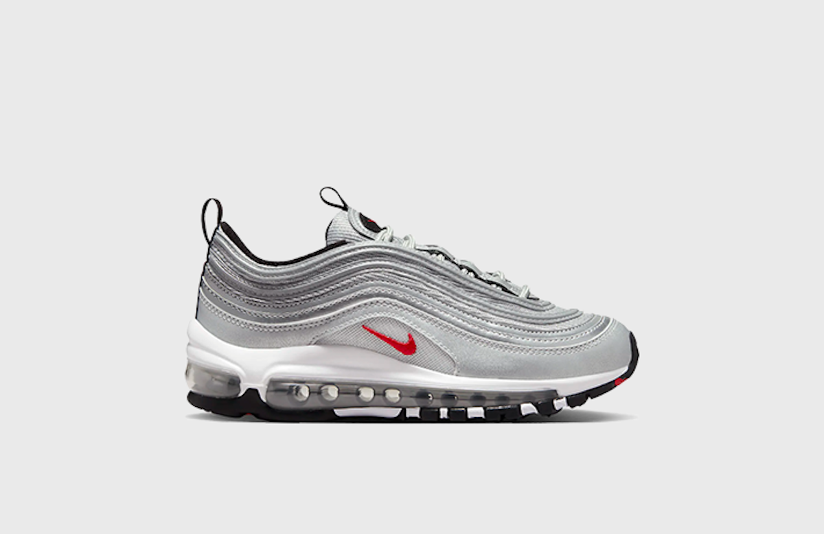 Air max 97 silver bullet 3m on sale