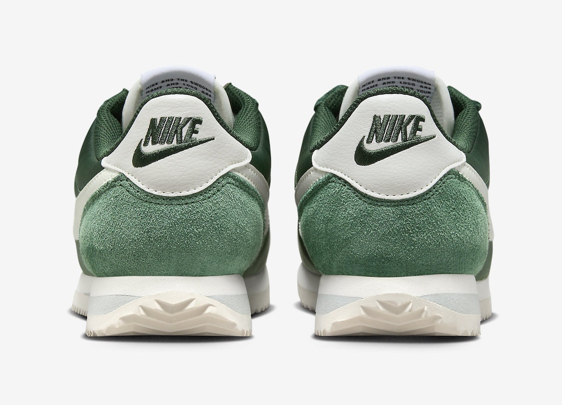 Nike Cortez "Fir"