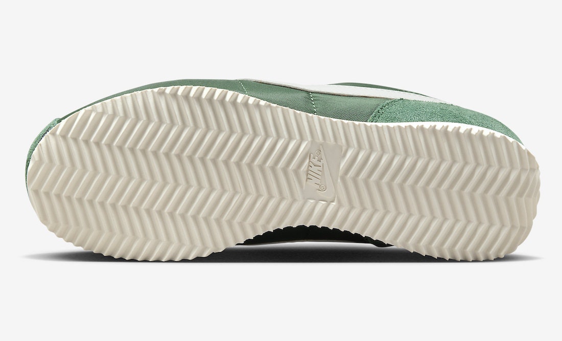 Nike Cortez "Fir"
