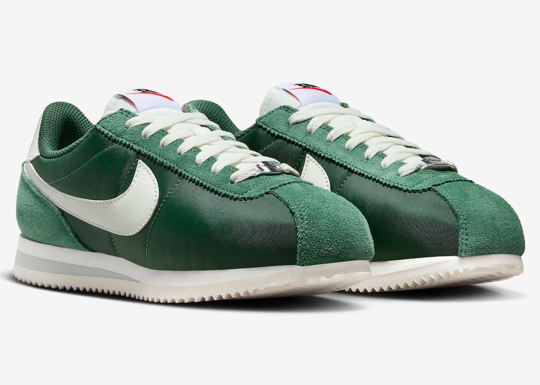 Nike Cortez "Fir"