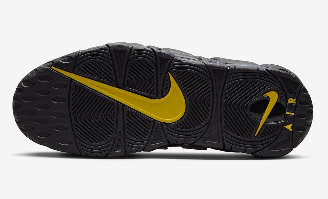 AMBUSH x Nike Air More Uptempo Low