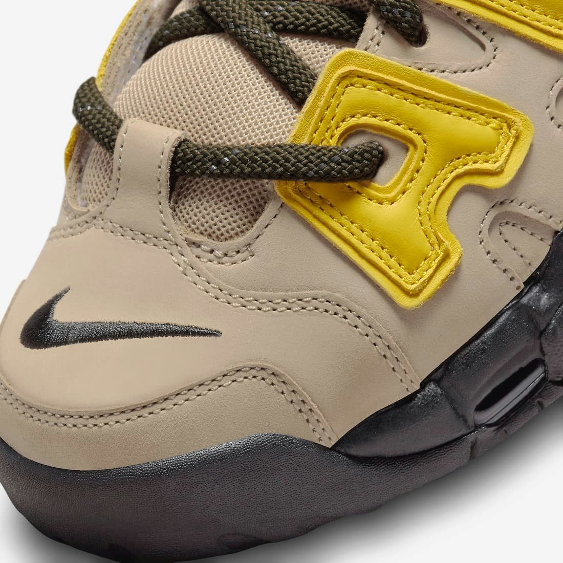 AMBUSH x Nike Air More Uptempo Low