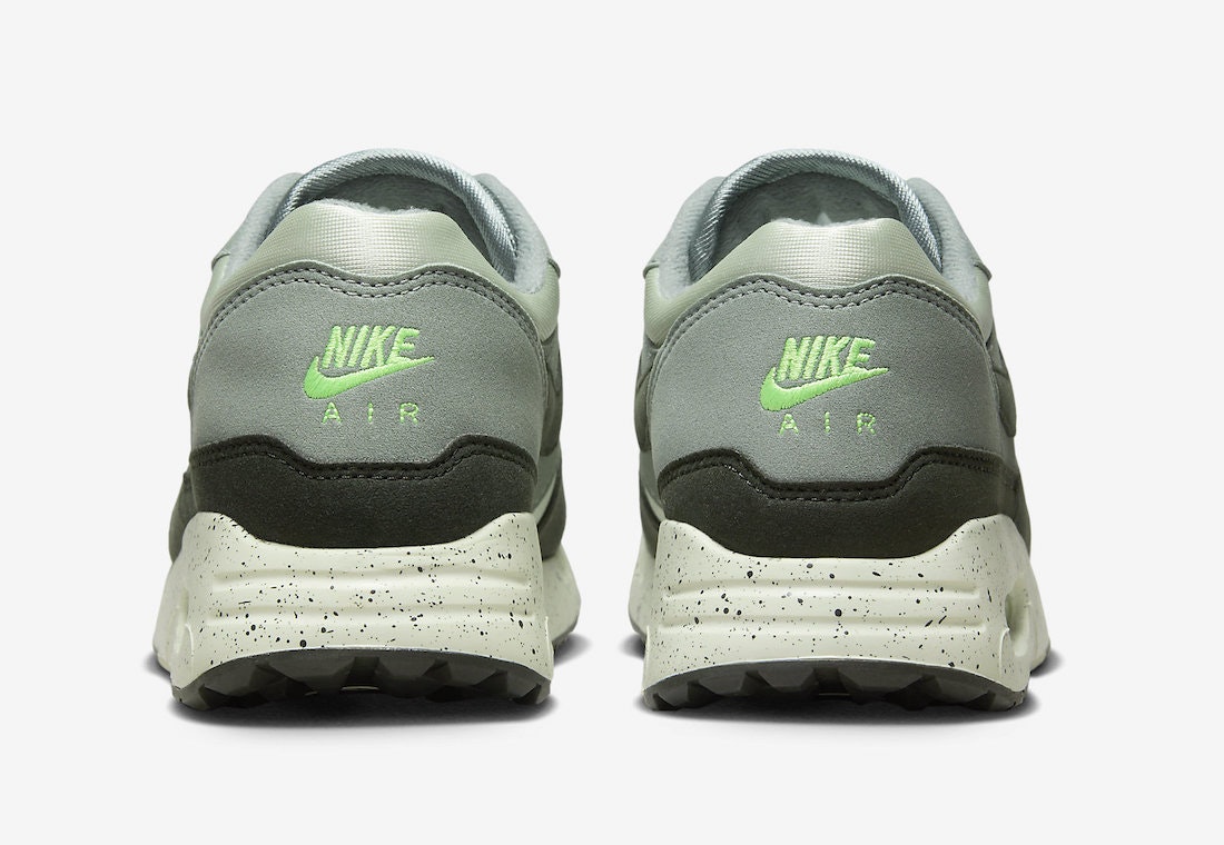 Nike Air Max 1 ’86 OG Golf "Sea Glass"