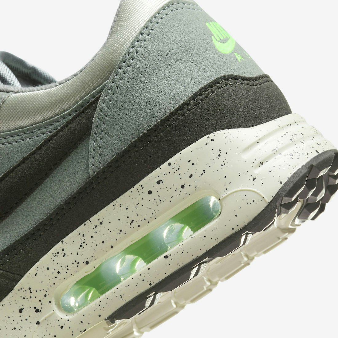 Nike Air Max 1 ’86 OG Golf "Sea Glass"