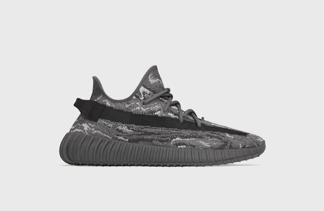 adidas Yeezy Boost 350 V2 "MX Dark Salt" adidas Yeezy Boost 350 V2 "MX Dark Salt"