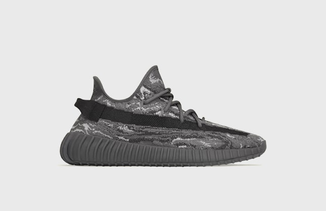 adidas Yeezy Boost 350 V2 "MX Dark Salt"
