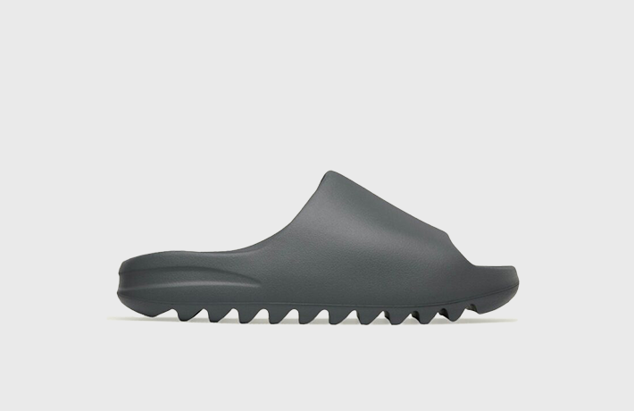 adidas Yeezy Slide "Slate Grey"