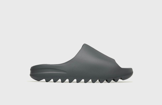 adidas Yeezy Slide "Slate Grey"