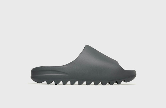 adidas Yeezy Slide "Slate Grey" adidas Yeezy Slide "Slate Grey"